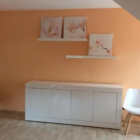 Mit Terrasse Bruck in der Oberpfalz