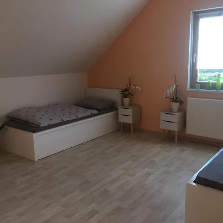 Mit Terrasse Bruck in der Oberpfalz