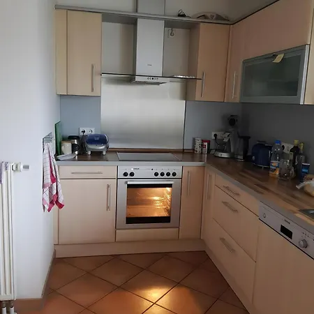 Mit Terrasse Bruck in der Oberpfalz