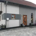Mit Terrasse 布鲁克