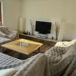 Mit Terrasse 度假居 *