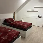 度假居 Mit Terrasse