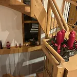 度假居 Mit Terrasse 布鲁克