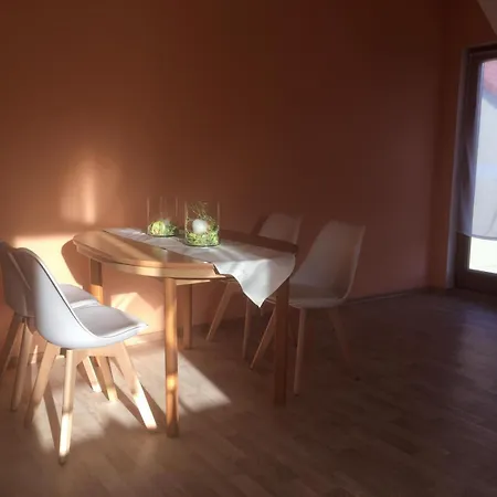 Mit Terrasse Hébergement de vacances