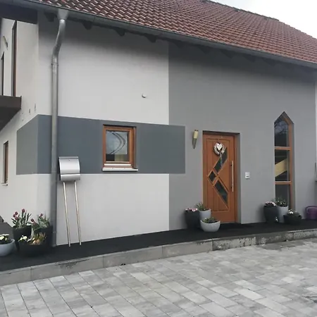 Mit Terrasse Bruck in der Oberpfalz